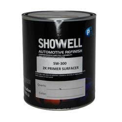 2K PRIMER SURFACER
